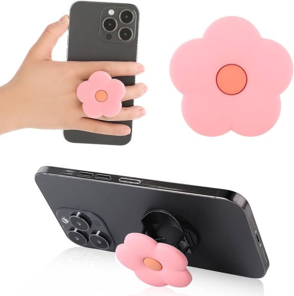 Flower case (for iPhone 15 PRO)
