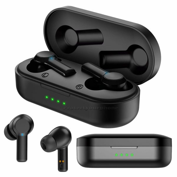 Earpods