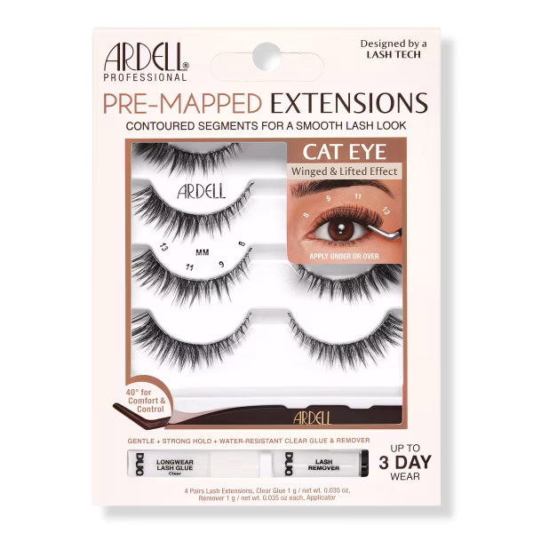 EYELASH - Image 2