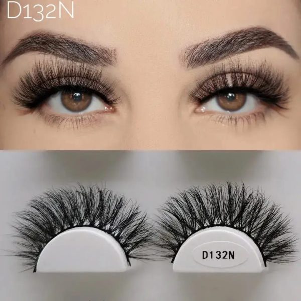 EYELASH