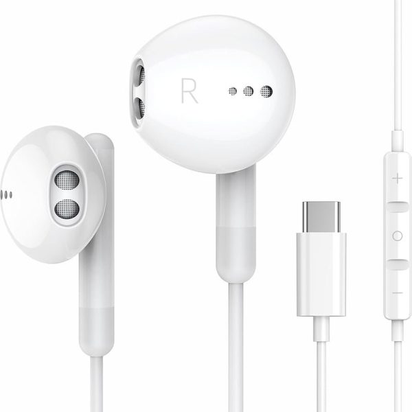 Wired EarPods
