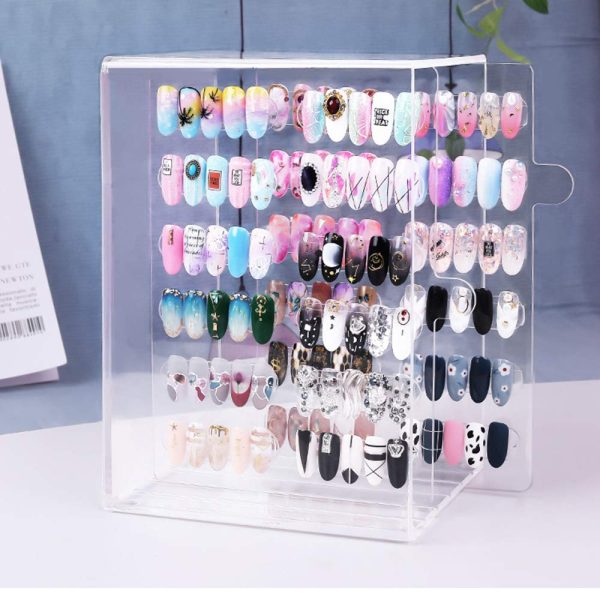 Nails Extension