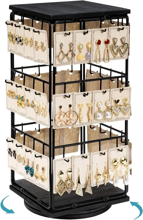 Jewelry display