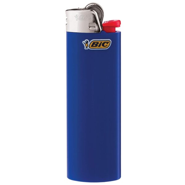 bic mini lighter