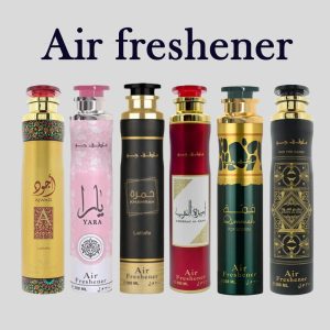 Air freshener