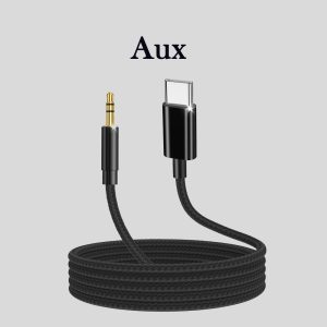 Aux