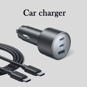 Car charger