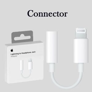 Connector