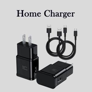 Home Charger