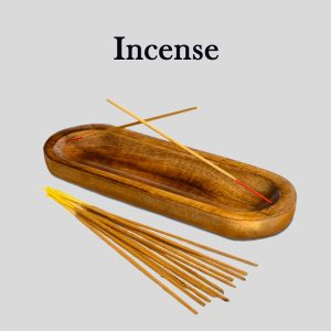 Incense