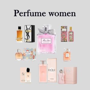 Perfume women