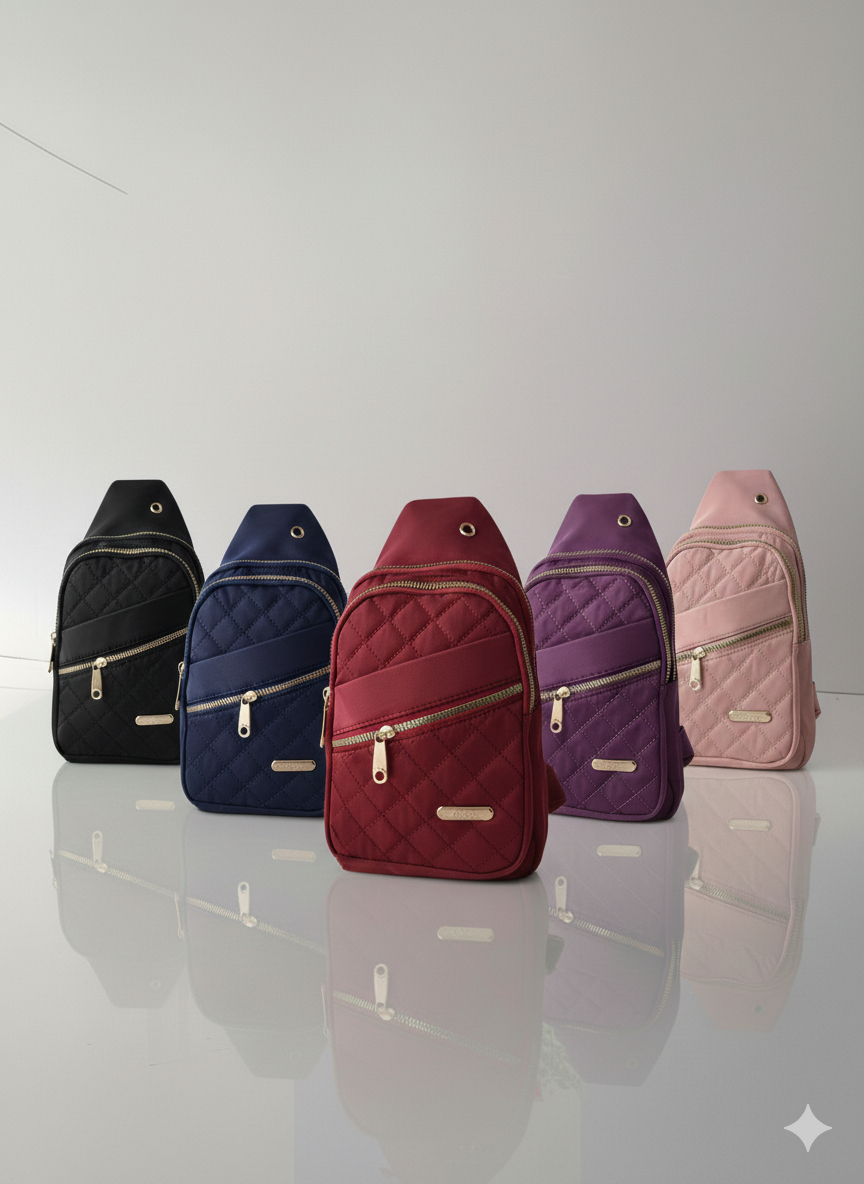 SHOULDER BAG-ITEM NO:0137