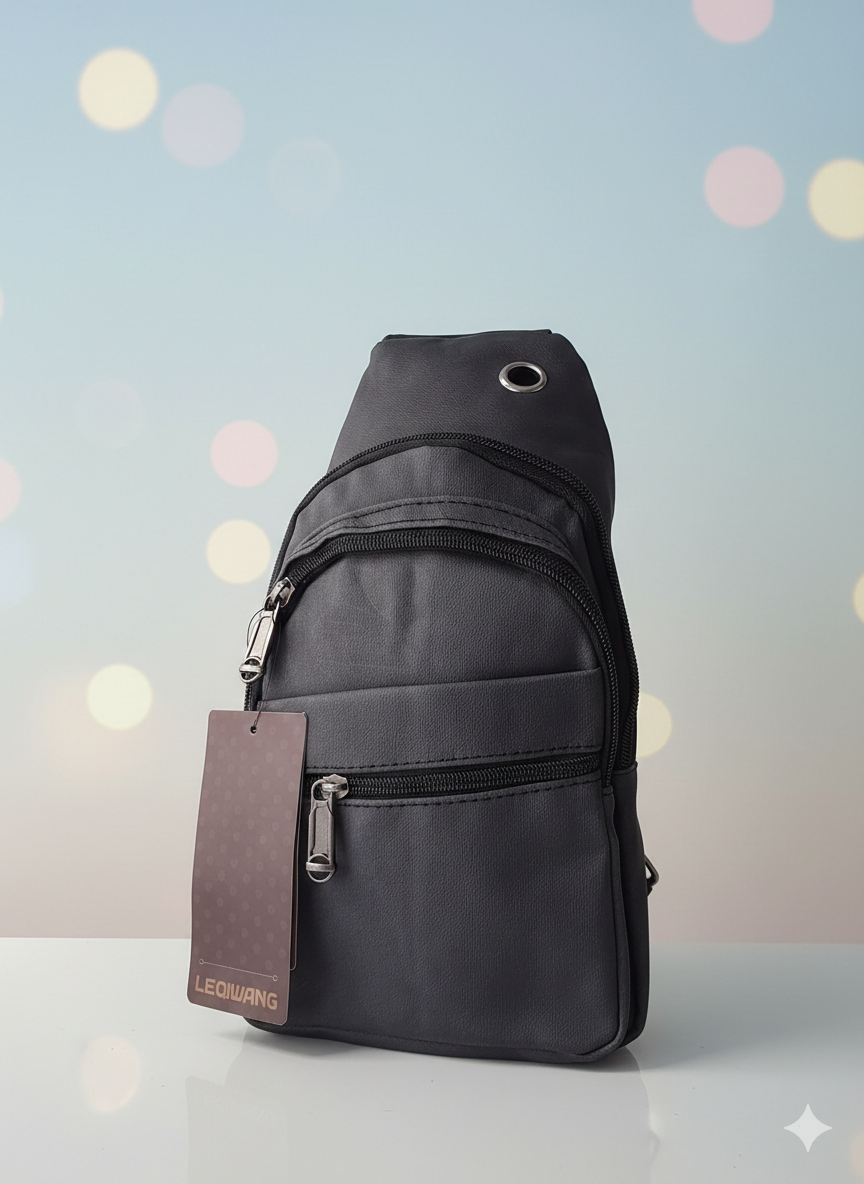 SHOULDER BAG-ITEM NO:3033 - Image 2