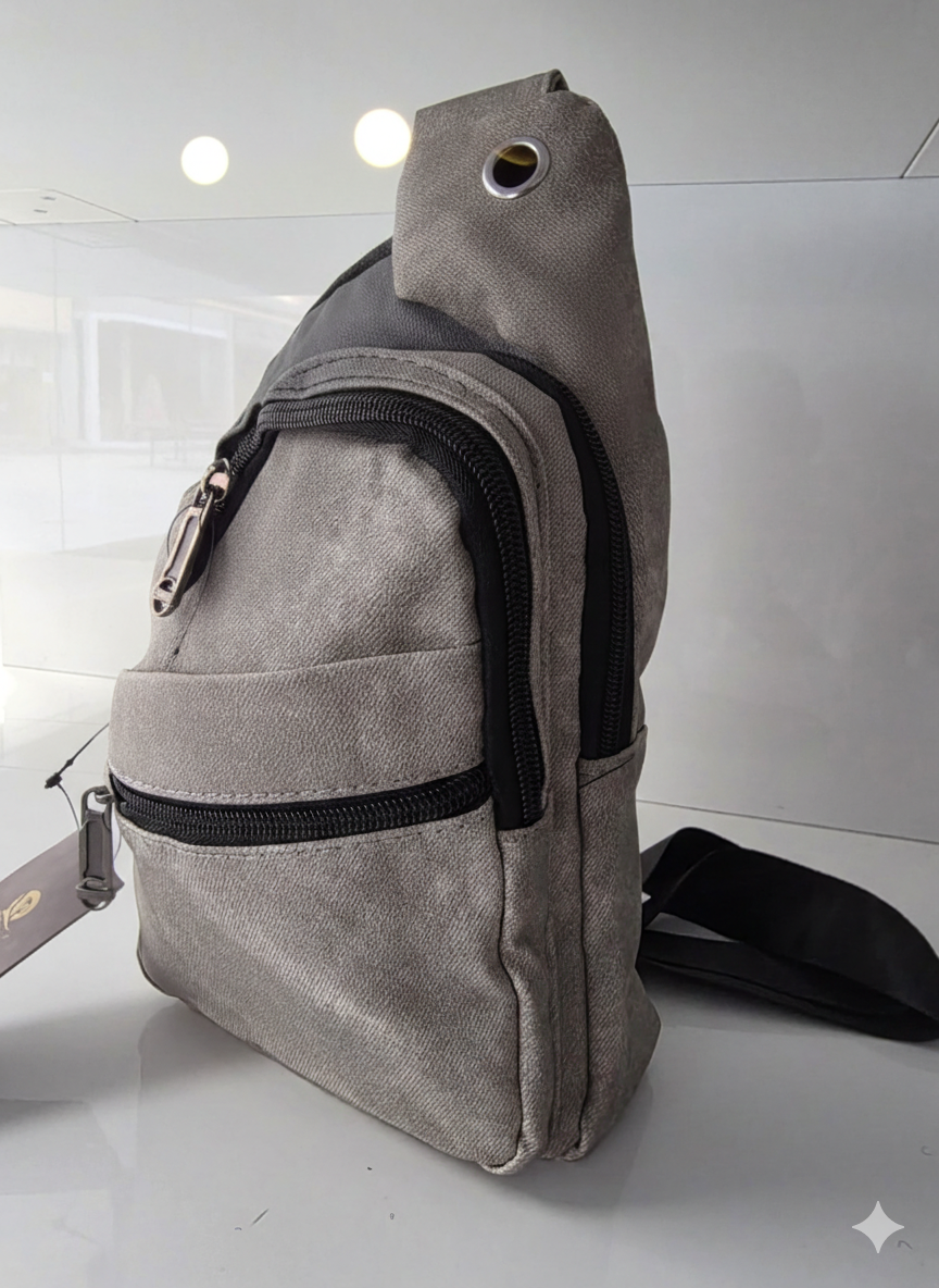 SHOULDER BAG-ITEM NO:3033 - Image 3