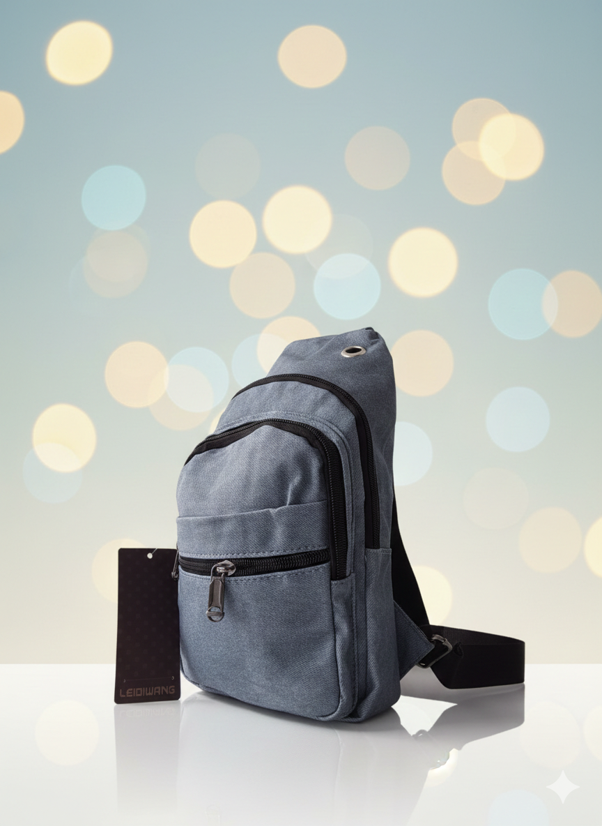 SHOULDER BAG-ITEM NO:3033 - Image 4