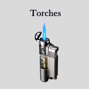 Torches