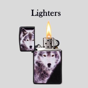lighters