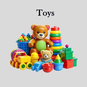 Toys