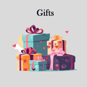 Gifts