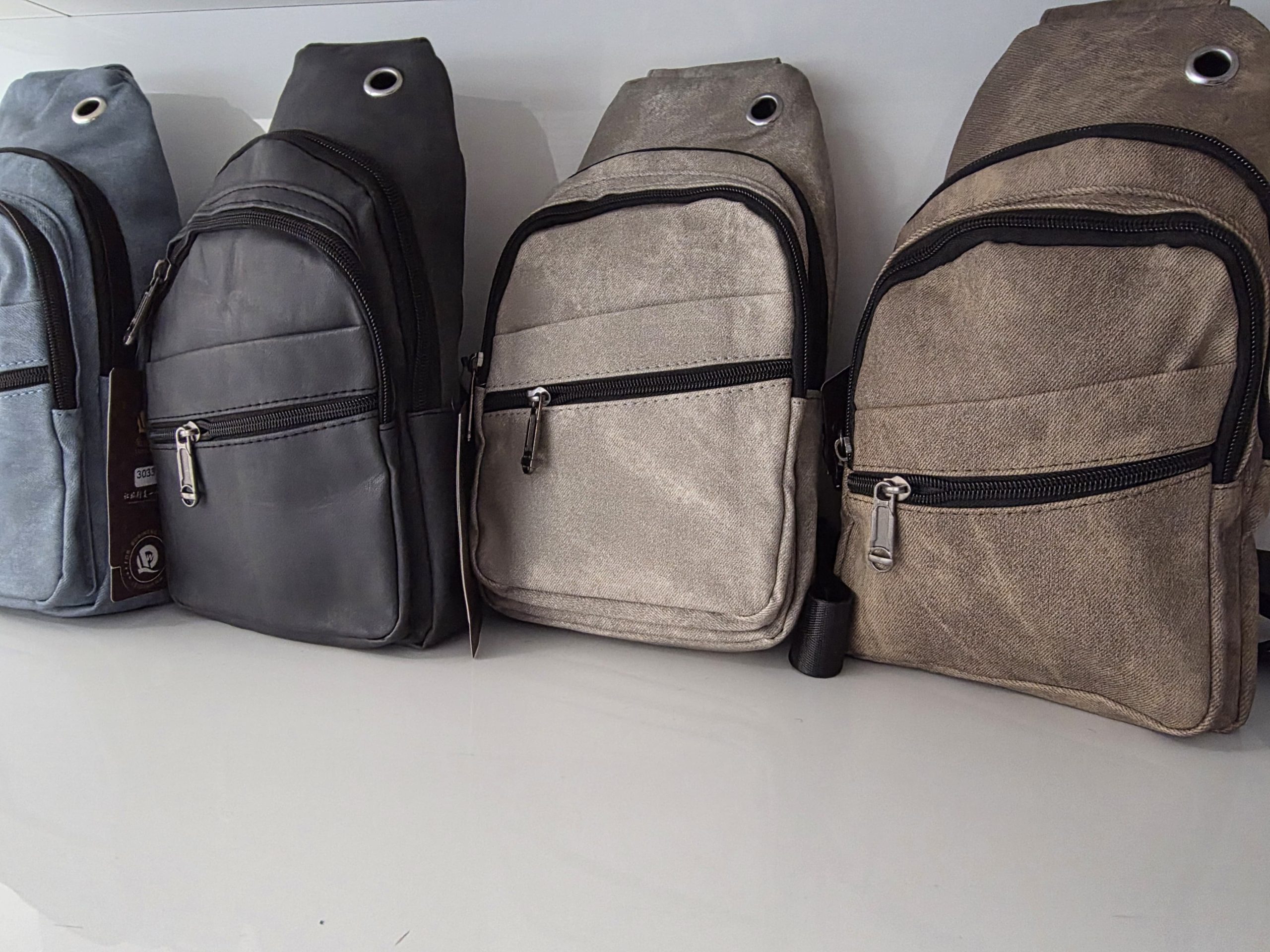 SHOULDER BAG-ITEM NO:3033