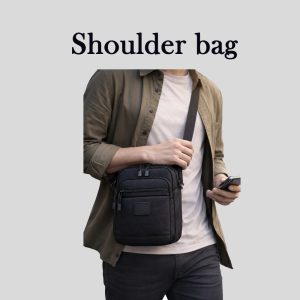 Shoulder bag