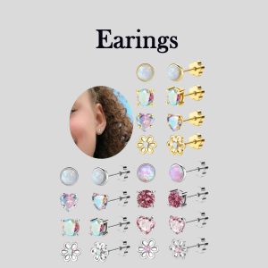 Earings