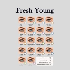 Fresh Young