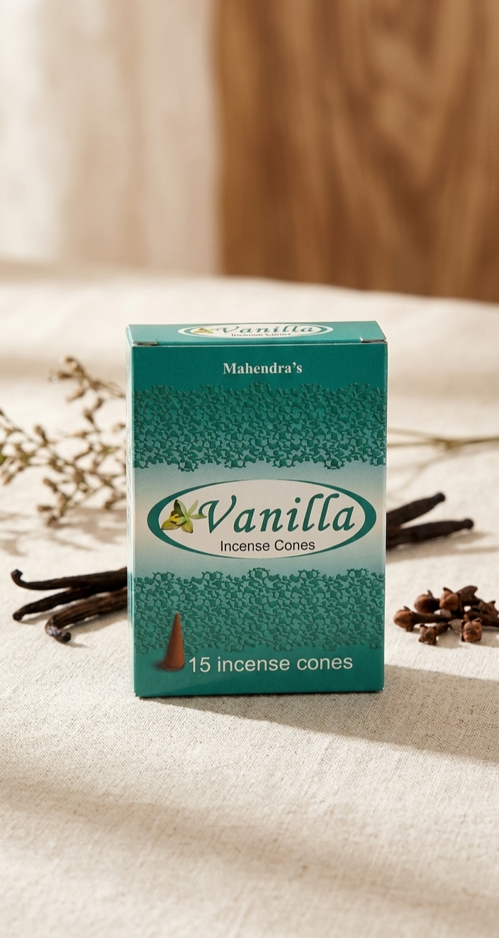 Cone Incense - Image 12