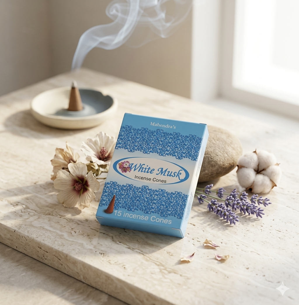 Cone Incense - Image 13