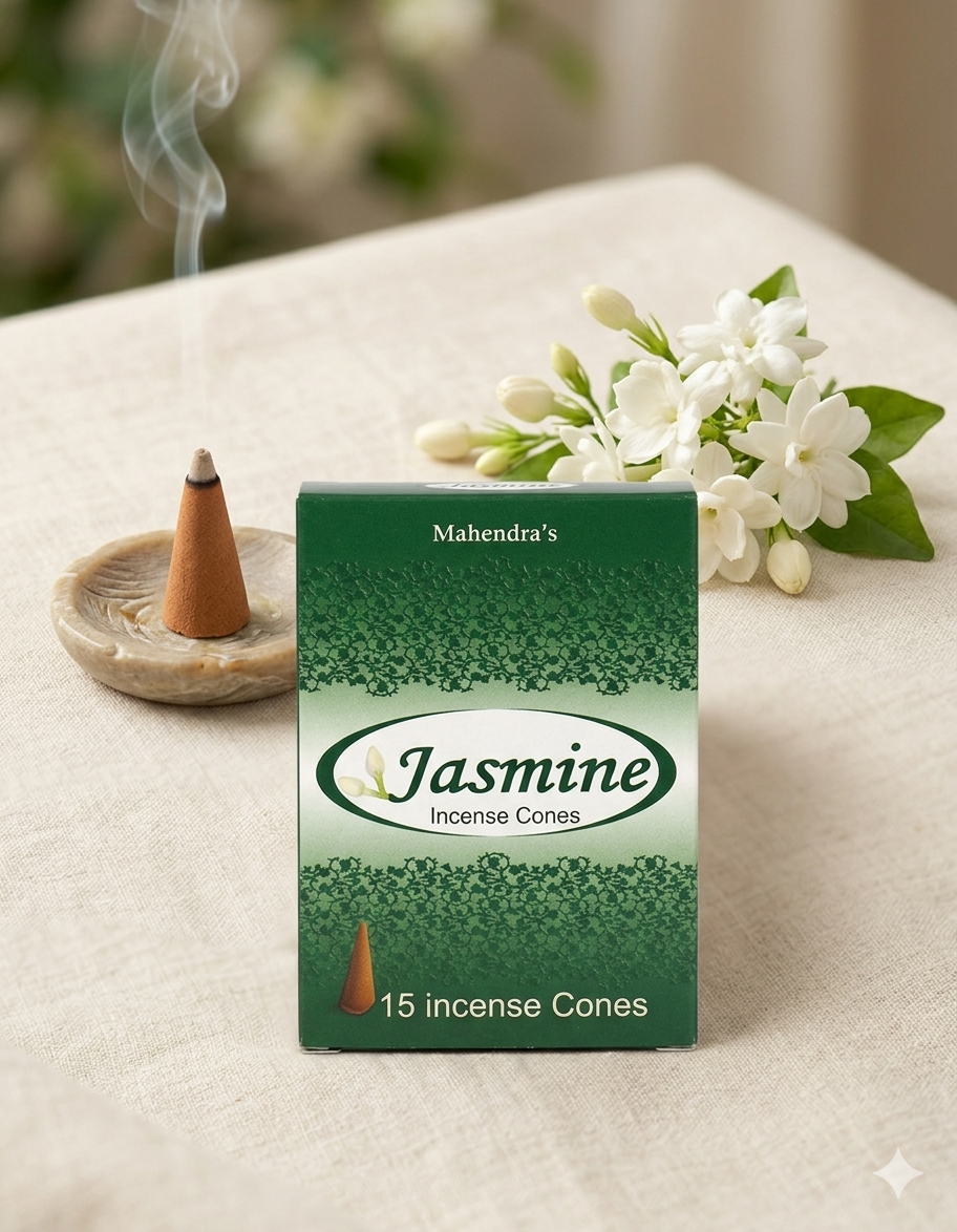 Cone Incense - Image 14