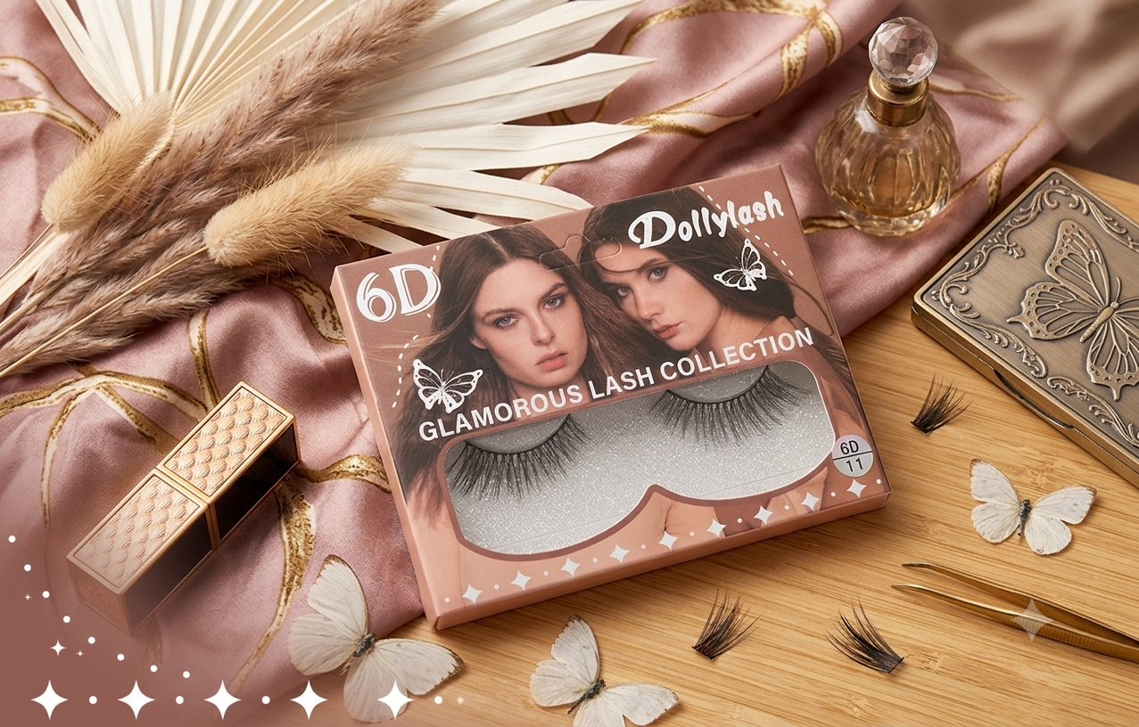 Dolly Lash 6D - Image 12
