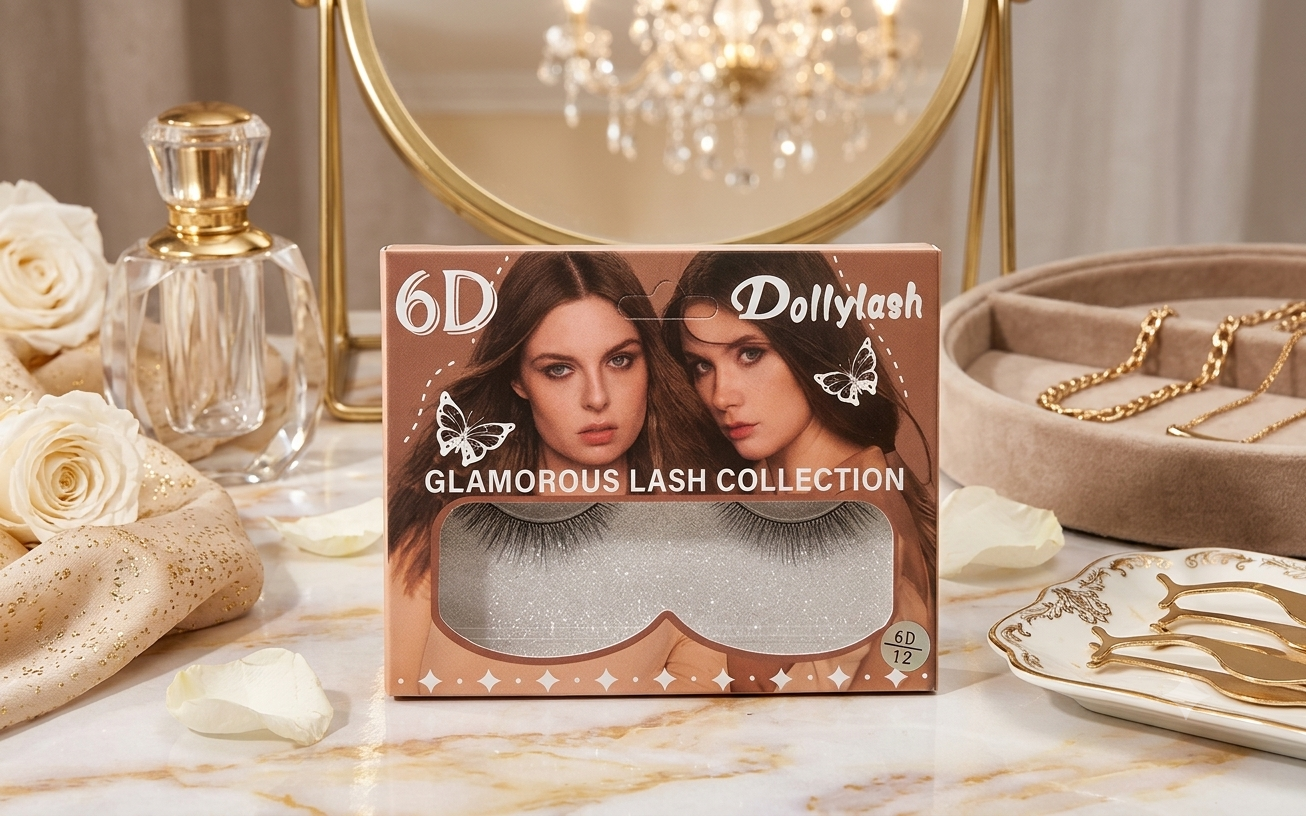 Dolly Lash 6D - Image 13