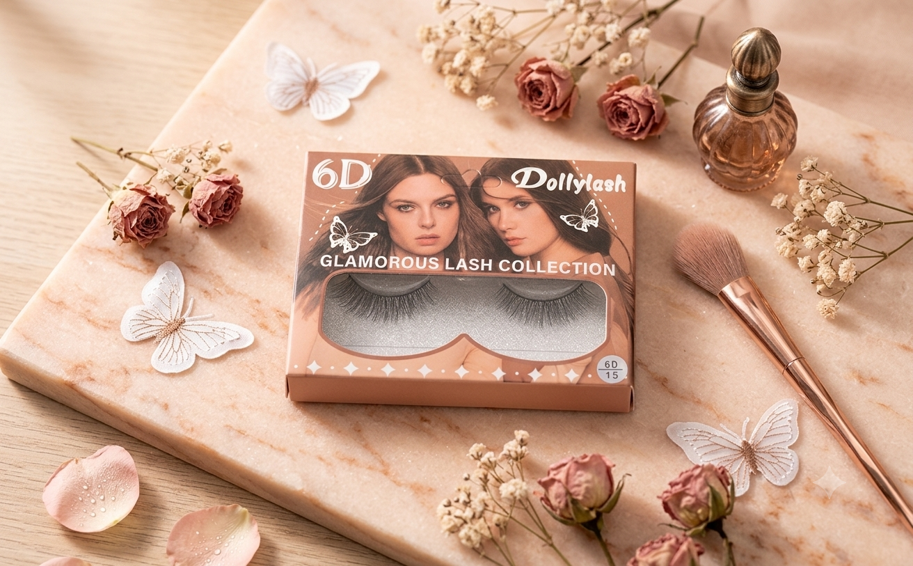 Dolly Lash 6D - Image 16