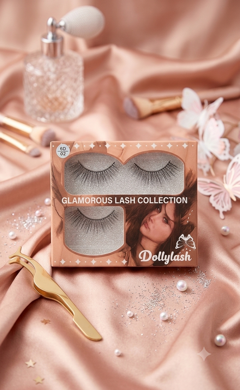 Dolly Lash 6D - Image 2