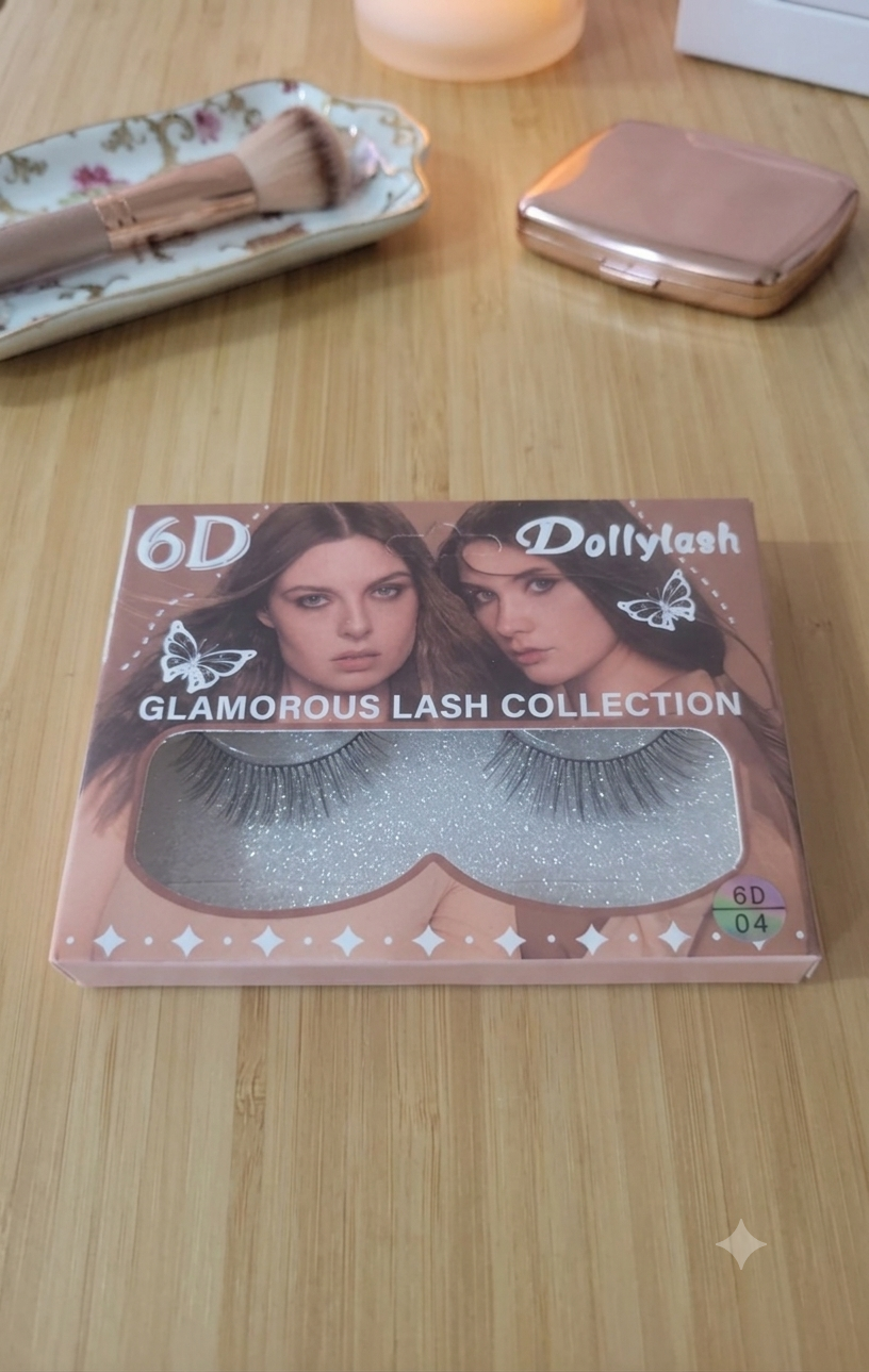 Dolly Lash 6D - Image 5