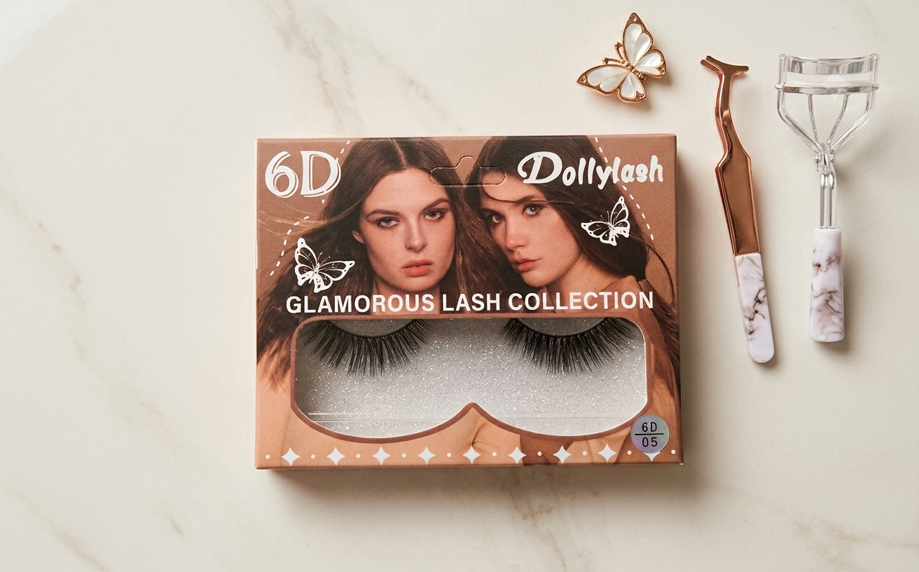 Dolly Lash 6D - Image 6