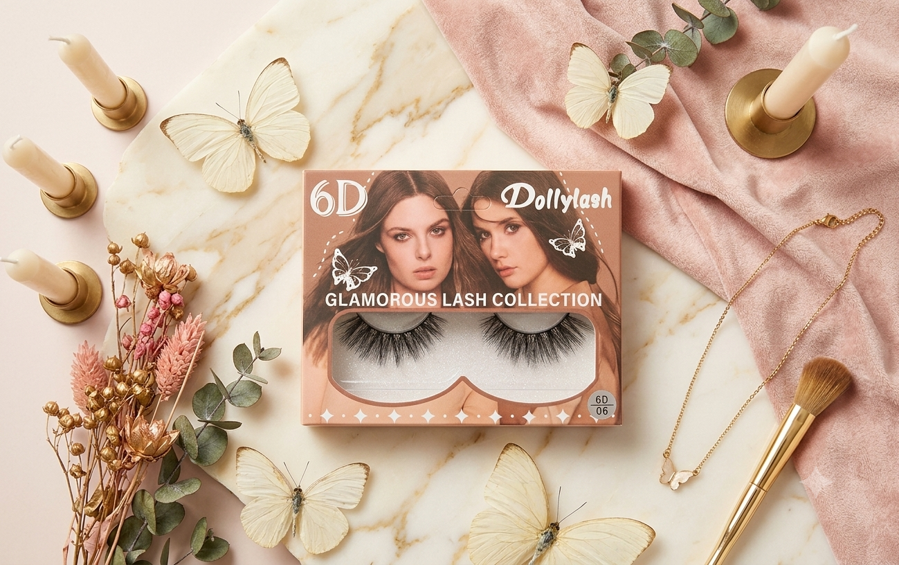 Dolly Lash 6D - Image 7