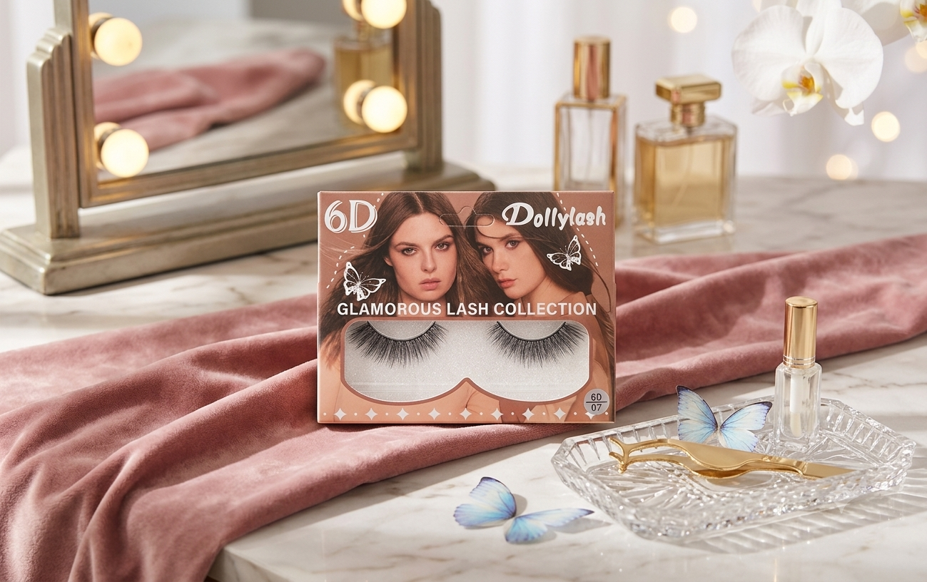 Dolly Lash 6D - Image 8