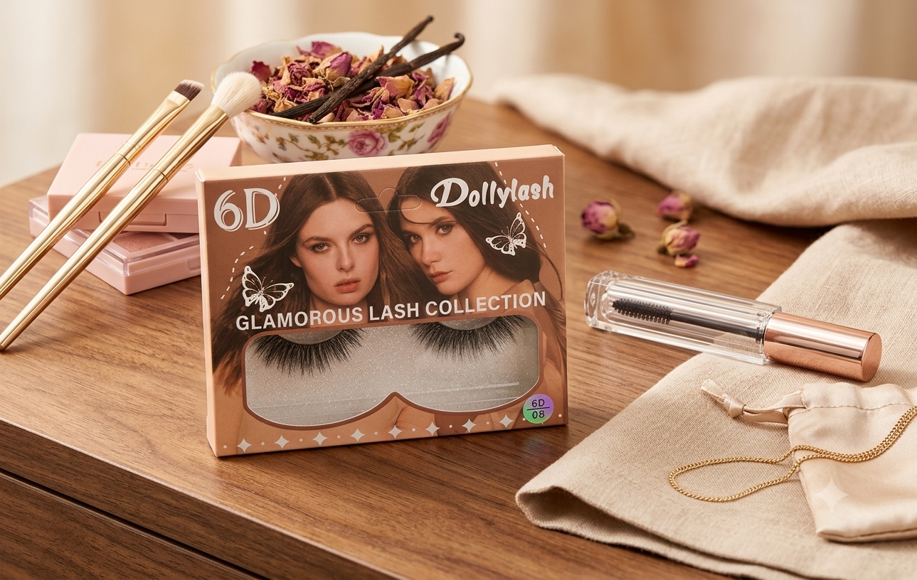 Dolly Lash 6D - Image 9