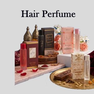 Hair Perfume