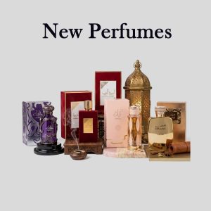 New Perfumes