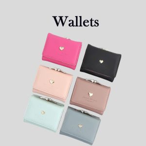 Wallets