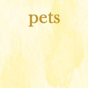 Pets