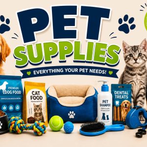 Pets