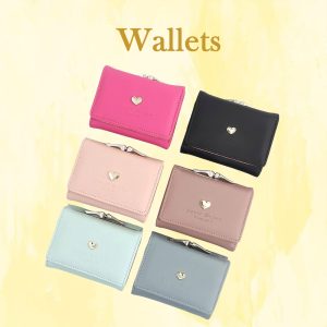 Wallets