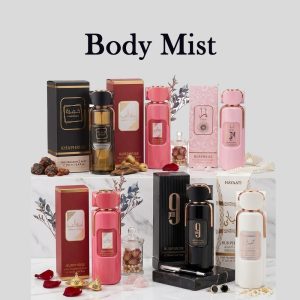 Body Mist